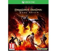 Dragon's Dogma Dark Arisen Jeu Xbox One