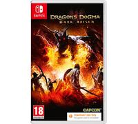 Dragon's Dogma Dark Arisen Juego Digital para Consola Nintendo Switch