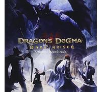 Dragon's Dogma: Dark Arisen (Original Soundtrack) [Import]