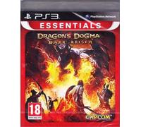 Dragon's Dogma : Dark Arisen (PS3)