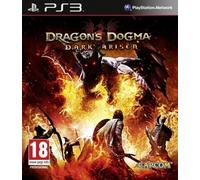 Dragons Dogma: Dark Arisen (PS3) by Capcom