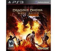 Dragons Dogma: Dark Arisen (PS3) (Sony Playstation 3)