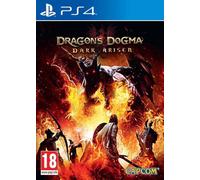Dragon's Dogma : Dark Arisen Ps4