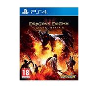 Dragon's Dogma Dark Arisen PS4