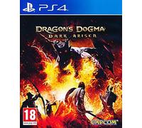Dragons Dogma Dark Arisen PS4 (PS4) (Sony Playstation 4)