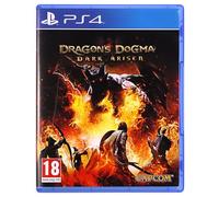 Capcom Jeu vidéo Dragon's Dogma: Dark Arisen Remaster
