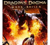 Dragon's Dogma Dark Arisen Switch