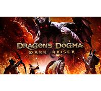 Dragons Dogma Dark Arisen (Xbox)