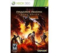 Dragon's Dogma: Dark Arisen - Xbox 360 by Capcom