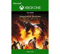 Dragon's Dogma: Dark Arisen XBOX LIVE Key GLOBAL