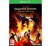 Dragon's Dogma Dark Arisen Xbox One