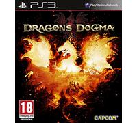 Dragon's Dogma (englisch) [import allemand]