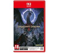 Dragon's Dogma II: Dark Arisen • Jeu Nintendo Switch 2