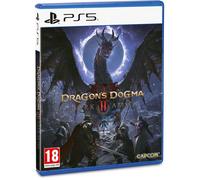Dragon's Dogma II: Dark Arisen PS5