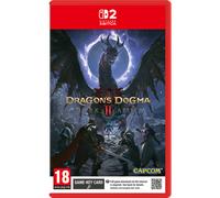 Dragon's Dogma II : Dark Arisen - Master Edition Nintendo Switch 2