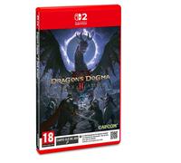 Dragon's Dogma II: Dark Arisen Nintendo Switch 2