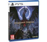 Dragon's Dogma II: Dark Arisen PS5