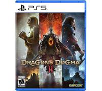 Dragon's Dogma Ii - Ps5 (Us)
