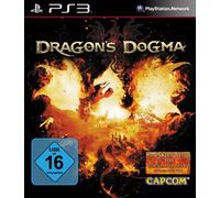 Dragon's Dogma [import allemand]