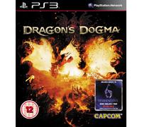 Dragon's Dogma [import anglais]
