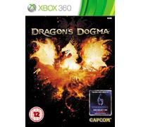 Dragon's Dogma [import anglais]