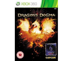 Dragon's Dogma [import anglais]