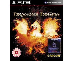 Dragon's Dogma [import anglais]