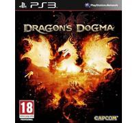 Dragon's Dogma [import italien]