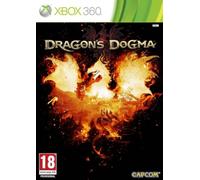 Dragon's Dogma [import italien]