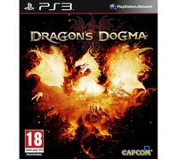 DRAGON'S DOGMA / Jeu console PS3