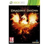 DRAGON'S DOGMA / Jeu console XBOX 360