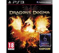 Dragon's Dogma Ps3