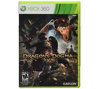 Dragon's Dogma - Xbox 360 by Capcom