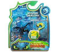 Dragons DreamWorks Comment entraîner Vos au mystère du sans Dents