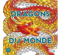 Dragons du monde