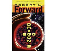 Robert L. Forward – Dragon's Egg – Roman