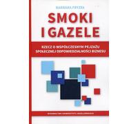 Dragons et gazelles