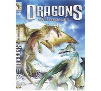 Dragons Et S Ils Avaient Existé...
