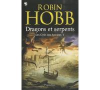 Dragons et serpents