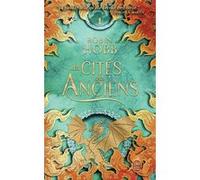 Dragons et serpents Robin Hobb (Auteur), Arnaud Mousnier-Lompré (Traduction)
