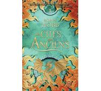Dragons et serpents - Robin Hobb - J'ai Lu - Poche - Roman