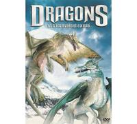 Le Monde secret des dragons G