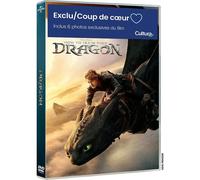 Dragons - Exclu/Coup De Coeur Cultura