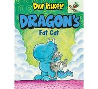Dragons Fat Cat by Dav Pilkey Dav Pilkey (Auteur)