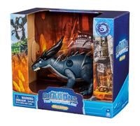 Dragons Figurine D'action Dragons Les Neuf Royaumes (Assort)