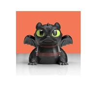 Dragons - Figurine Tubbz XL Toothless 25 cm
