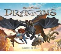 Dragons (film) - L'album du film: Album