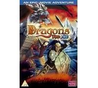 Dragons: Fire and Ice – Paramount Pictures