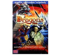 Dragons: Fire & Ice [DVD] (IMPORT) (Pas de version française)