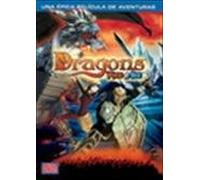 Dragons Fire & Ice [Import]